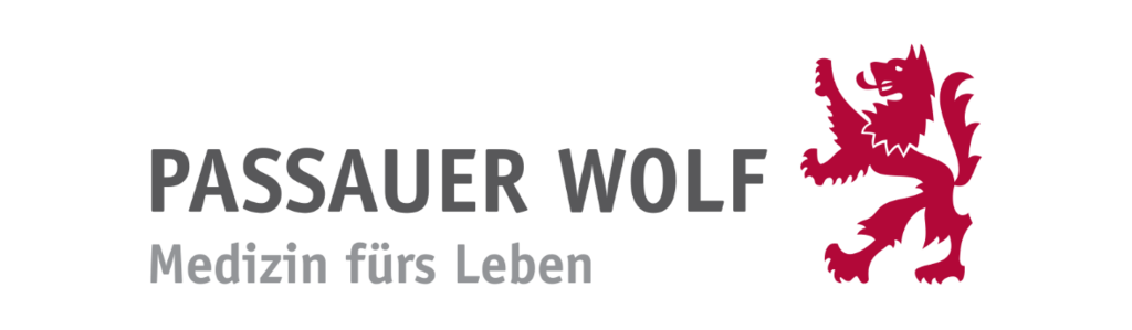 Logo Passauer Wolf