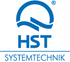 Logo HST