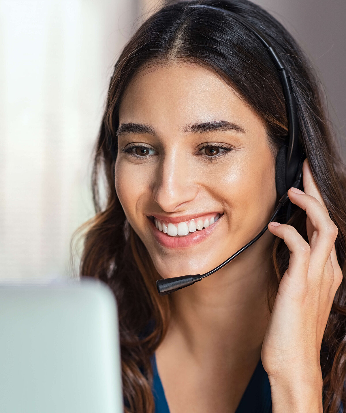 Senden Sie uns eine Serviceanfrage Waterlogic