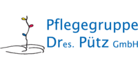 Logo Pflegegruppe Dres Puetz GmbH