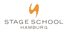 Logo Stage School Hamburg