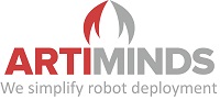 Logo ArtiMinds