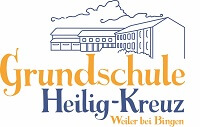 Logo Grundschule Heilig-Kreuz