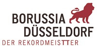 Logo Borussia Düsseldorf