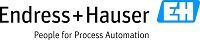 Logo Endress + Hauser