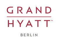 Logo Grand Hyatt Berlin