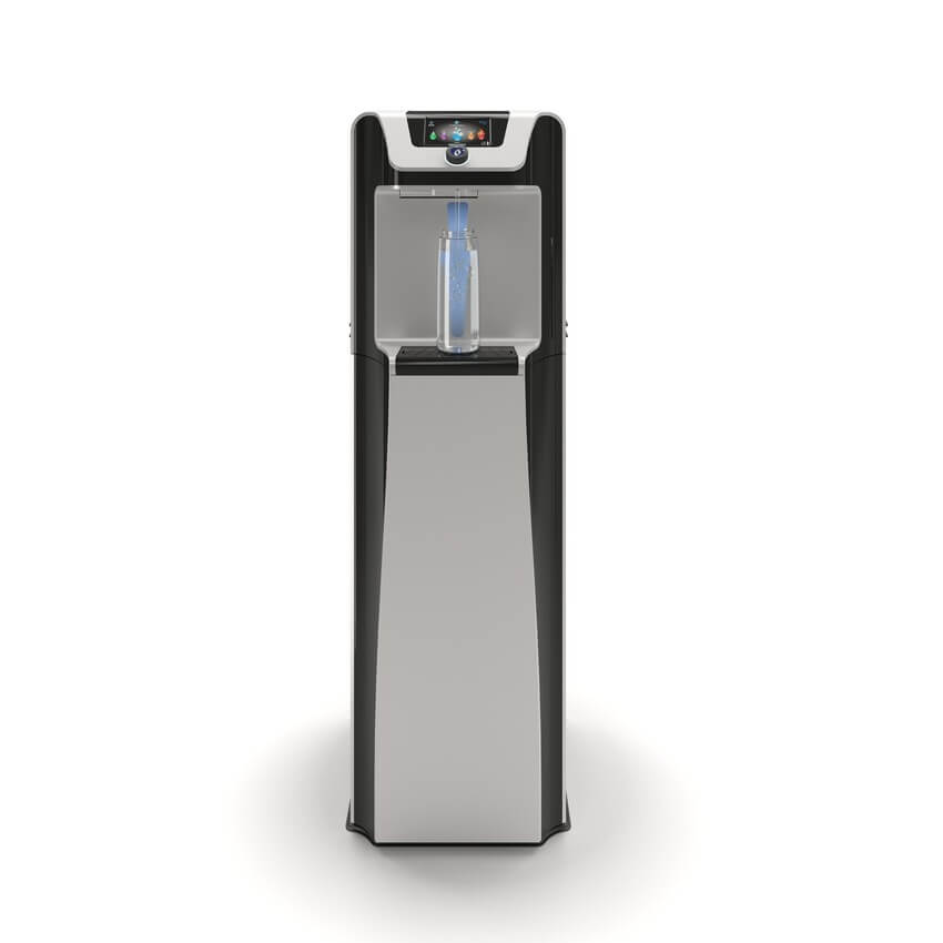 Waterlogic WL7 Wasserspender Standgerät