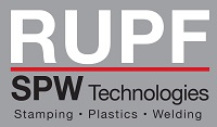 Logo RUPF SPW