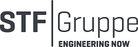 Logo STF Gruppe