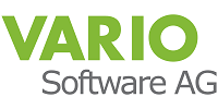 Logo Vario Software AG