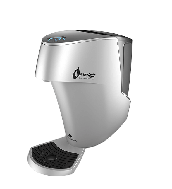 Waterlogic Hybrid Wasseraufbereitungssystem 