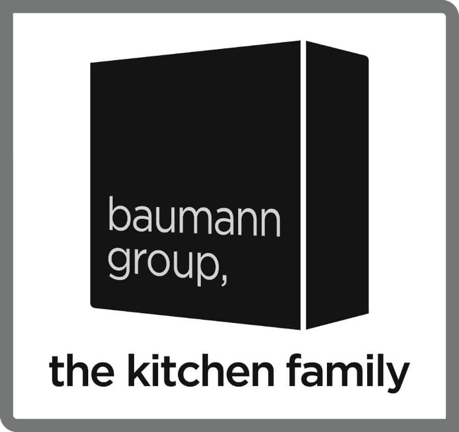 Logo Baumann Group