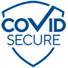 Icon Covid Secure
