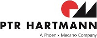 Logo PTR Hartmann